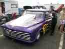 this is a hot rod, super super loud and super fast - this photo was taken at Santa Pod Raceway in 2008 at the USC event or Ultimate street car, it is one of the biggest events of its kind in Europe with over 30,000 people camping that weekend!!! woo hoo!!