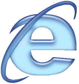 logo 'e' - logo 'e' for internet