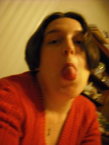 Me - Pick of me