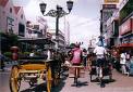 malioboro - Crowd malioboro