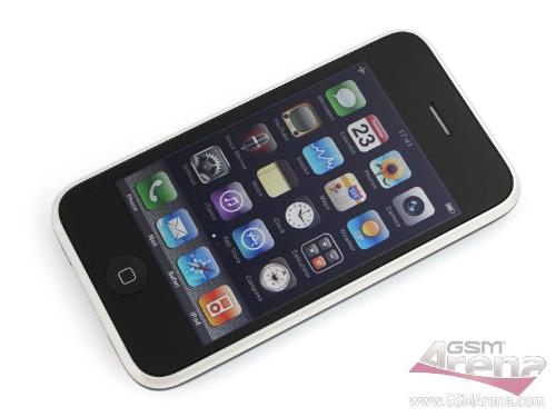 Iphone 3GS - the new apple Iphone 3GS recently launched by apple
