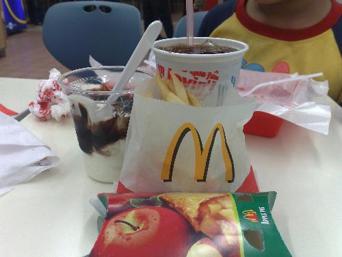 foods - foods that we eat from day to day