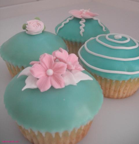 tasty designer muffin - this picture was shared to me by one of my friends in gym. i loved it so much that i am sharing it with all of you. i ope you will also love it. infact i wanted to eat it. they seemed so tasty, dont they? i love the picture.