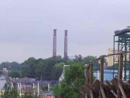 Hershey Park - Hershey Park, PA
