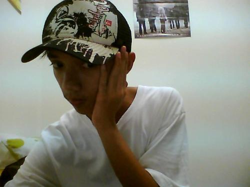Dis is Meee - CUTE??..hehe