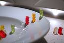 Gummy bears - I love my gummy bears