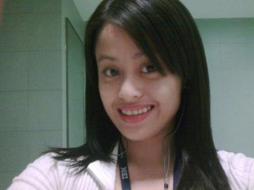 picture - me