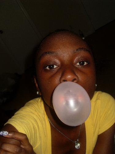 Me bored - I was so bored