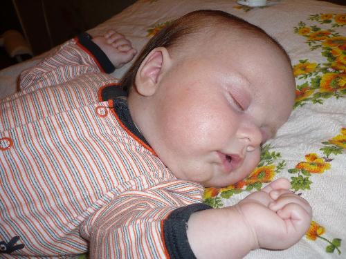 newborn - the life just begin...