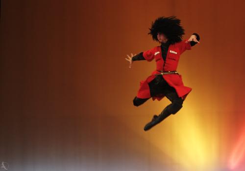 georgian dance - it's photo of georgian dance