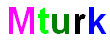 Mturk - amazons mechanical turk.