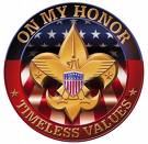 Boy Scouts of America - Logo of the Boy Scouts of America