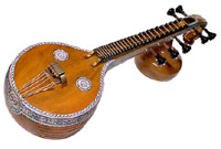 veena strint instrument - This is the image of the string instrument Veena