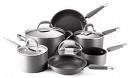 Cookware sets - Cookware sets for everyday uses especially for special dinners and family meals