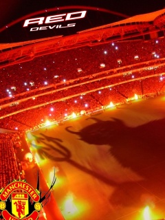 ManUtd - Manchester United