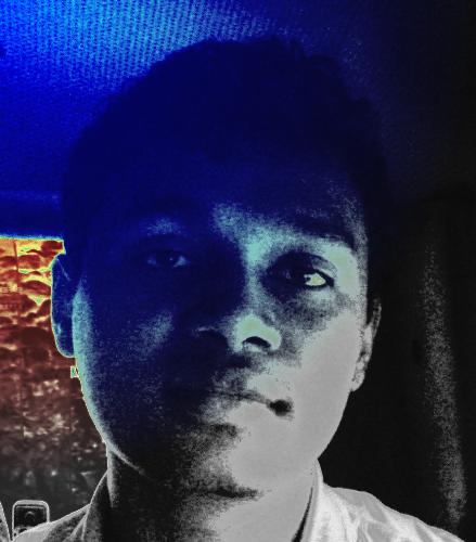 that's me - i am me and no one else
