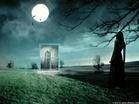 In the night  - Silence in the night