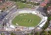 Edgbaston cricket ground - A picture of Edgbaston cricket ground in Birmingham, England