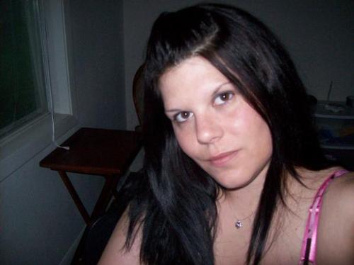just me  - This is plain old me.... Hair is a little shorter now but still me