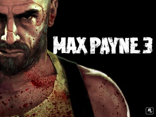 Max Payne 3 - this is a wallpaper of the upcoming game Max Payne 3 which will be developed by Rockstar Games