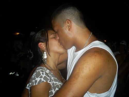 love is blind - thats called love