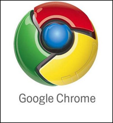 chrome - my best browser