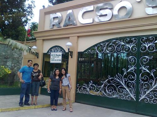 Family  - Family Outing