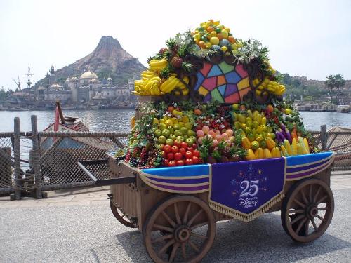 fruit fair in japan - Fruit fair in japan
