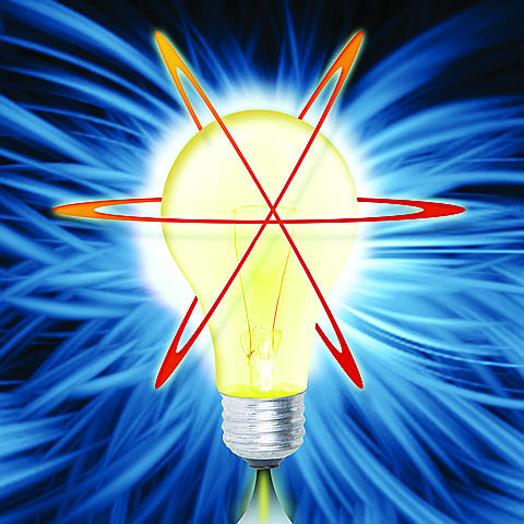 Nuclear Energy - What ever happened to atomic energy? Didn't they used to say it would be too cheap to meter?