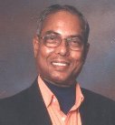 Photo of Noel Benjamin D'Costa (nbdcosta) - Passport sise photgraph of Noel Benjamin D'Costa