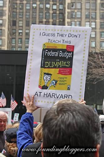 Economics for Dummies - Guess old 0bama missed this course in Harvard.