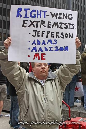 Right vs Wrong - 0bama and the rest of the Marxist socialistic communitsts need to pay attention.