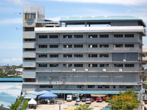 university of cebu lapu-lapu and mandaue campus - uclm cebu
