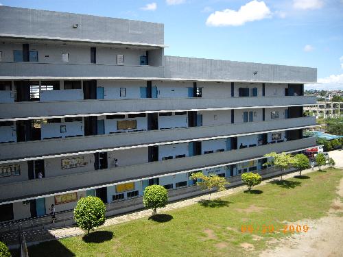 university of cebu lapu-lapu and mandaue campus - uclm cebu mandaue