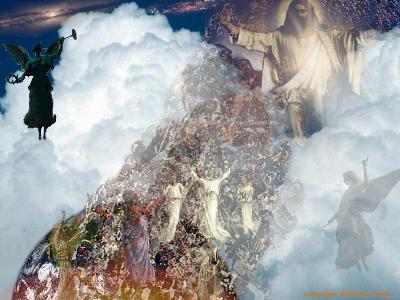 Rapture.... I don't believe. - As coolcoder points out in a previous response, there was not tale of rapture before the works of John Nelson Darby beginning around 1830, when he began teaching about 'The Rapture of Saints'. Brightest blessings, Mari