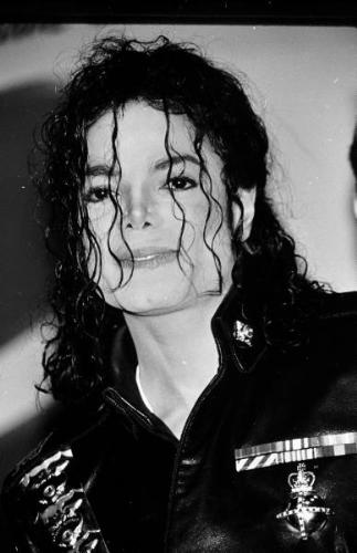 Micheal Jackson - MJ- Rest in Peace