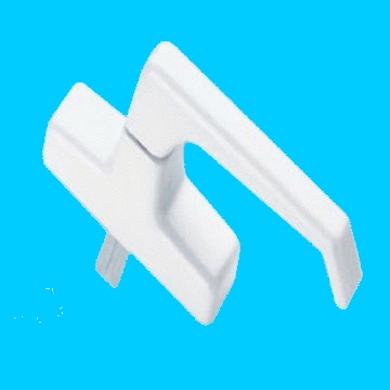 Handle for aluminum alloy windows - Many different types,colours and materials used for your freely choosing. Beautiful appearence  Easy installation Excellent performance Competitive price Best choice for your windows.