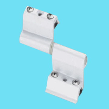 Hinge for aluminum alloy windows - Many different types,colours and materials used available. Pretty appearence Easy installation Excellent quality Competitive price First choice for your windows