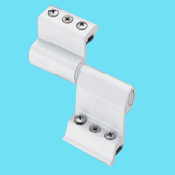 Hinge for aluminum alloy windows - Many different types,colours and materials used available. Beautiful appearence Easy installation Excellent quality Lower costs Competitive price First choice for your windows.