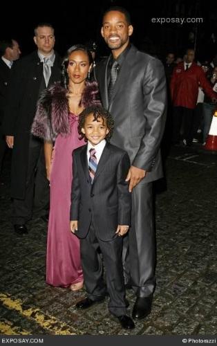 In pursuit of happyness - that was a great movie.. :-)