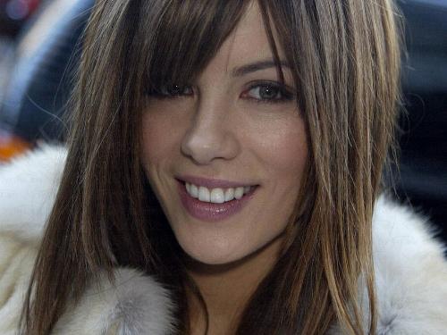 A smile to live for.... - the most beautiful smile ever...