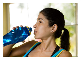 drinking water is very necessary - we must drink adquate water so to keep us healthy ..