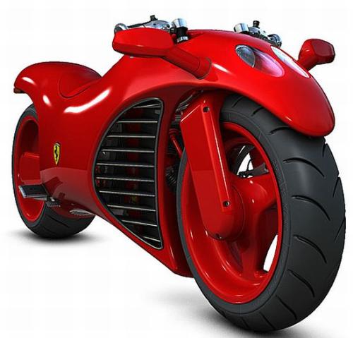 concept - concept bike,