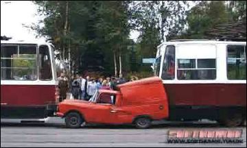watch where you are parking  - park carefully.