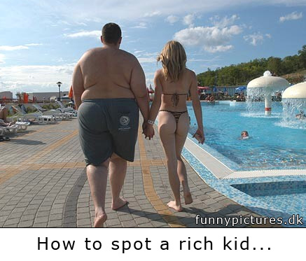 funny as well as true - enjoy it. not always true
