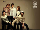 ss501 - This ia a music group i like. It's a Korean group.
