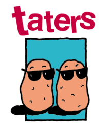 Taters - Taters have the best fries ever