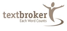 Textbroker Logo - Textbroker image.