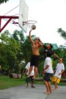 pinoy basketball - Pinoy live basketball game
