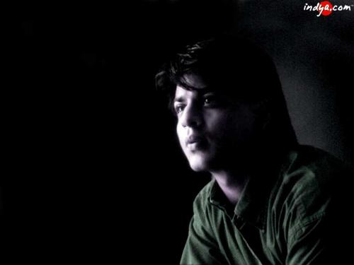 shahrukh khan - my favorite bollywood hero